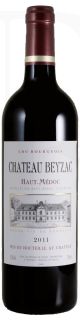 Château Beyzac Haut-Médoc Cru Bourgeois 0,75l