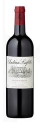 Chat. Lafitte Cotes d. Bordeaux AOC 0,75l