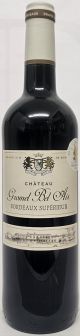 Château Gromel Bel Air Bordeaux Supérieur 0.75l