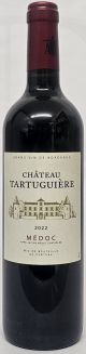 Château Tartuguière Medoc 0.75l