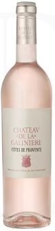 Chateau de la Galiniere Côtes de Provence 0,75l