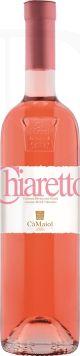 Chiaretto Valtenesi Riviera del Garda 0,75l