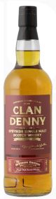 Clan Denny Speyside 0,7l