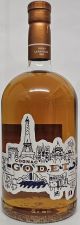 Cognac Godet VS 1,0l