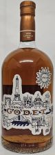 Cognac Godet VSOP 1,0l