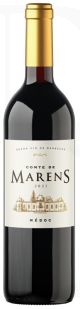 Comte De Marens Médoc 0.75l