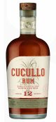 Cucullo Rum Reserva 0,7l 12 Years