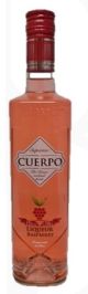 Cuerpo Raspberry 0,7l