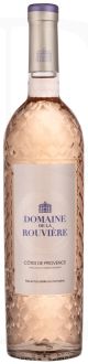 Domaine de la Rouvière Côte de Provence Rosé 0,75l