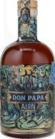 Don Papa Alon Rum 0,7l