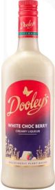 Dooley's White Choc Berry 0,7l