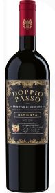 Doppio Passo Primitivo di Manduria Riserva 0,75l