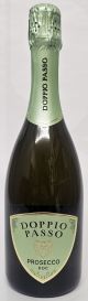 Doppio Passo Prosecco Spumante Extra Dry 0,75 l