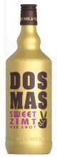 Dos Más Sweet Zimt 0,7l