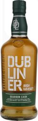 Dubliner Irish Whiskey Bourbon Cask 0,7l