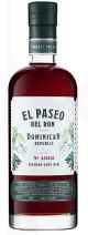 El Paseo Del Ron 0,7l