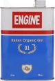 Engine Organic Gin 0,7 l