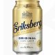 Eriksberg mit Pfand 24x0,33l