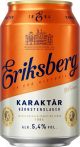 Eriksberg Karaktär mit Pfand 24x0,33l