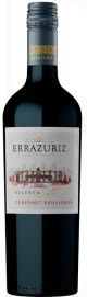 Errazuriz Estate Cabernet Sauvignon 0,75l