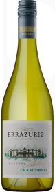 Errazuriz Estate Chardonnay 0,75l