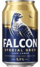 Falcon Special Brew Ljus Lager mit Pfand 24x0,33l