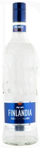 Finlandia 40%  Vodka 1,0l