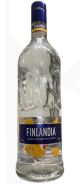 Finlandia Mango 1,0l