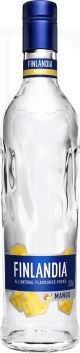 Finlandia Mango 1,0l