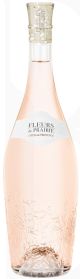 Fleurs de Prairie Rosé Cotes de Provence 0,75 l