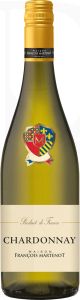 François Martenot Chardonnay  0,75l