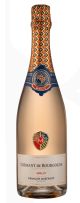 François Martenot Cremant de Bourgogne Brut Rosé 0,75l