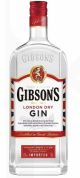 Gibson´s Gin 1,0l