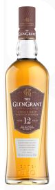 Glen Grant Single Malt 12y 0,7l
