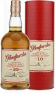 Glenfarclas 10 YO Speyside Single Malt 40% 0.7l