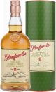 Glenfarclas 8 YO Speyside Single Malt 40% 0.7l