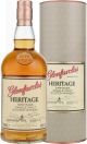 Glenfarclas Heritage Speyside Single Malt 40% 0.7l