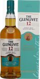 The Glenlivet 12 y Double Oak 0,7l