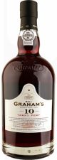 Graham´s Port Tawny 10 yo 0,75l 