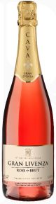Gran Livenza Rosé Brut 0,75l