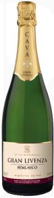 Gran Livenza Semi Seco 0,75l