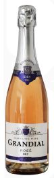 Grandial Rosé Dry 0,75l