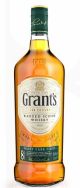 Grant's 8y Sherry Cask 1,0l