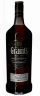 Grant's Smoky Triple Wood 1,0l