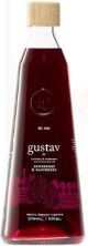 Gustav Blueberry & Rasberry  0,5l