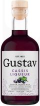 Gustav Arctic Cassis 0,5l