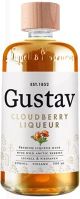 Gustav Arctic Cloudberry liqueur 0,5l