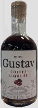 Gustav Coffee liqueur 0,5l