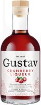Gustav Arctic Cranberry liqueur 0,5l