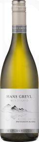 Hans Greyl Sauvignon Blanc 0,75l